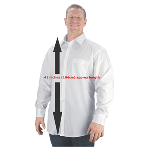 Extra Tall Long Sleeve Shirts