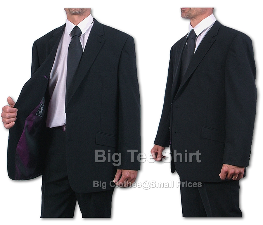 Black Skopes OsloOtis Suit